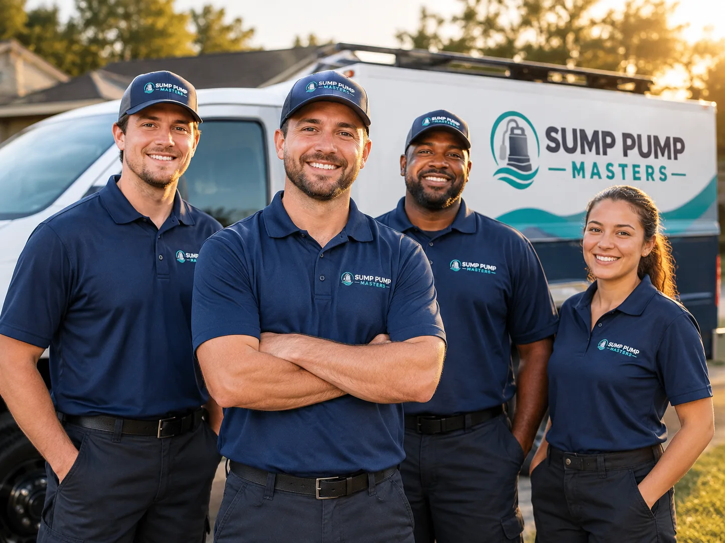 Sump Pump Repair company in Leeds, AL