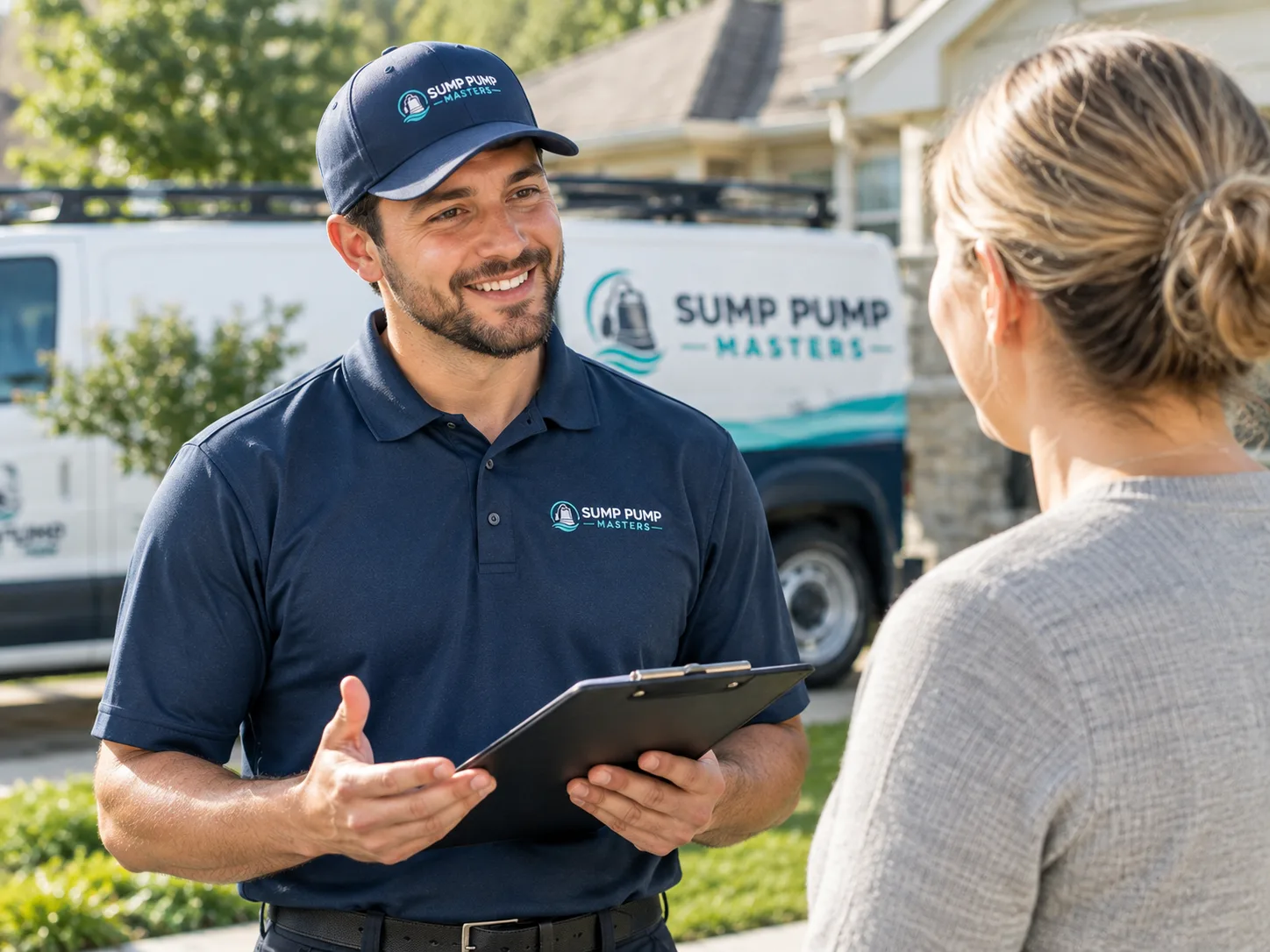 Sump Pump Repair Leeds, AL FAQs